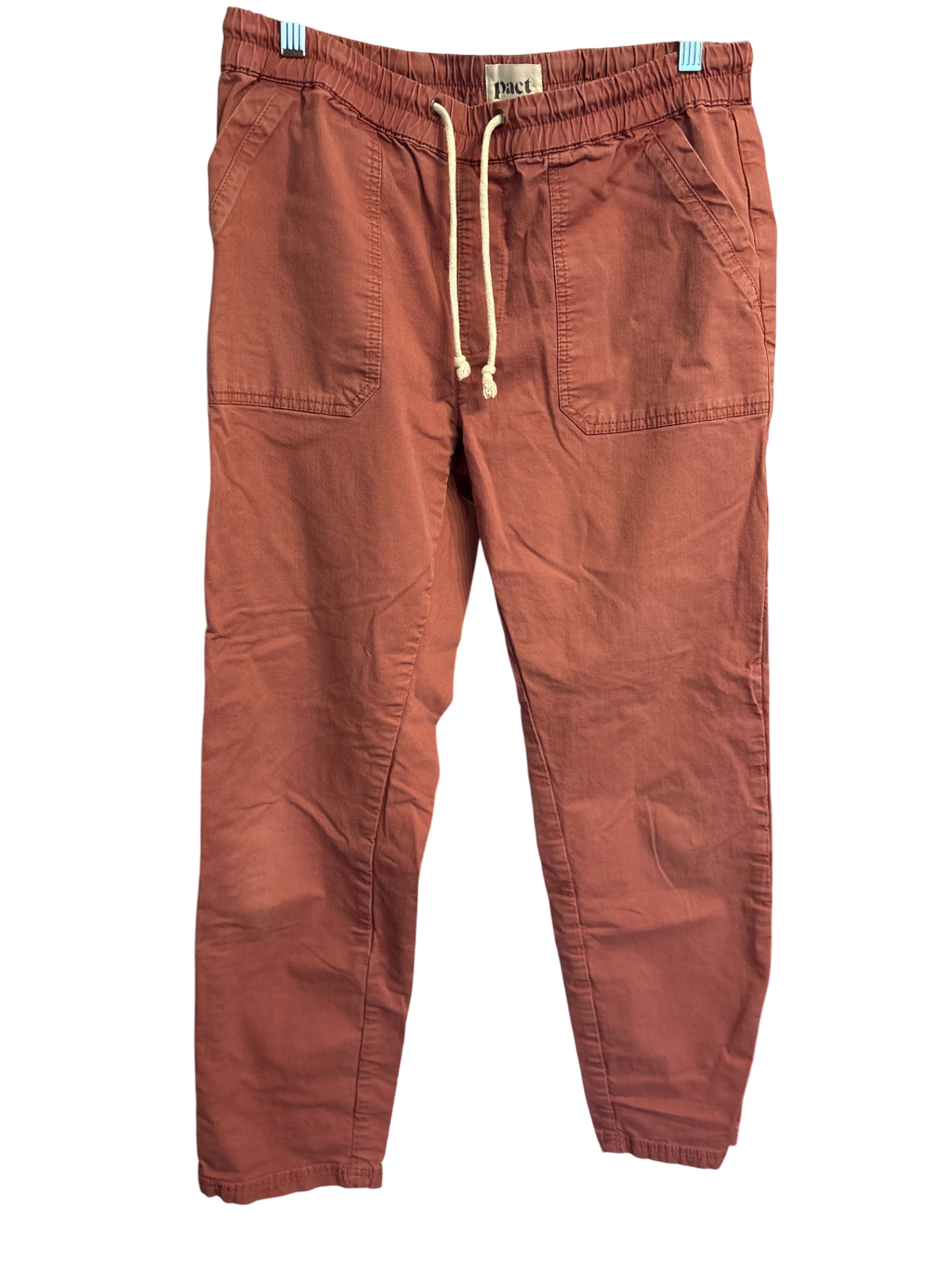 PACT Drawstring Chino