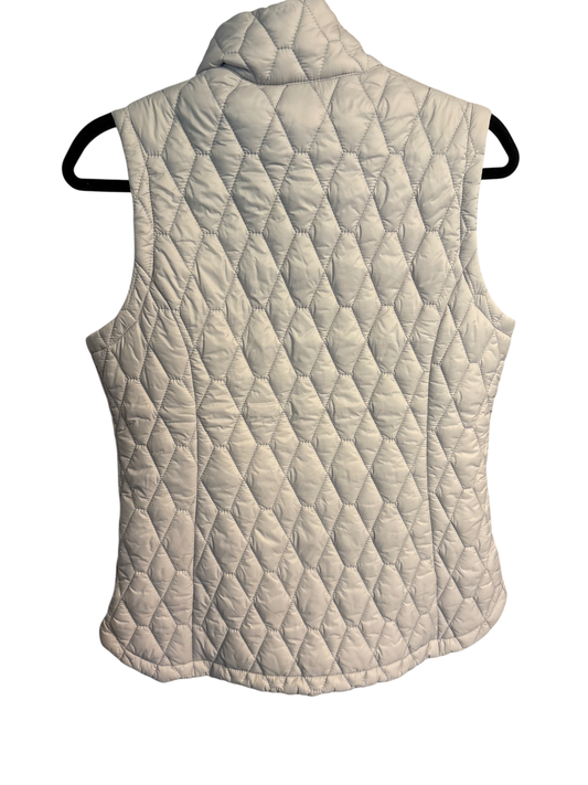 Free Country Quilted Puff Vest