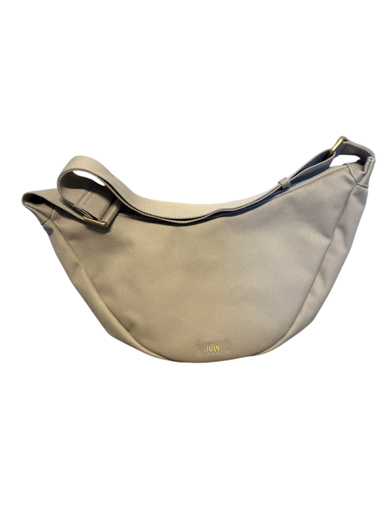 July Everyday Crescent Bag NWOT
