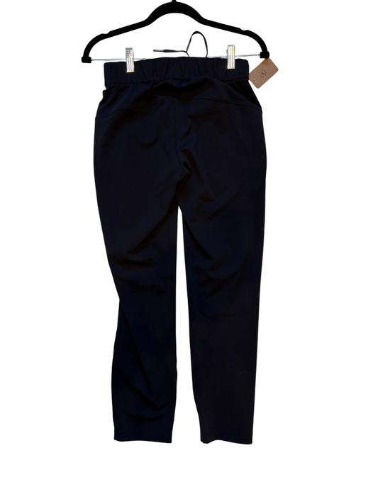 Lululemon On The Fly Pant in Black