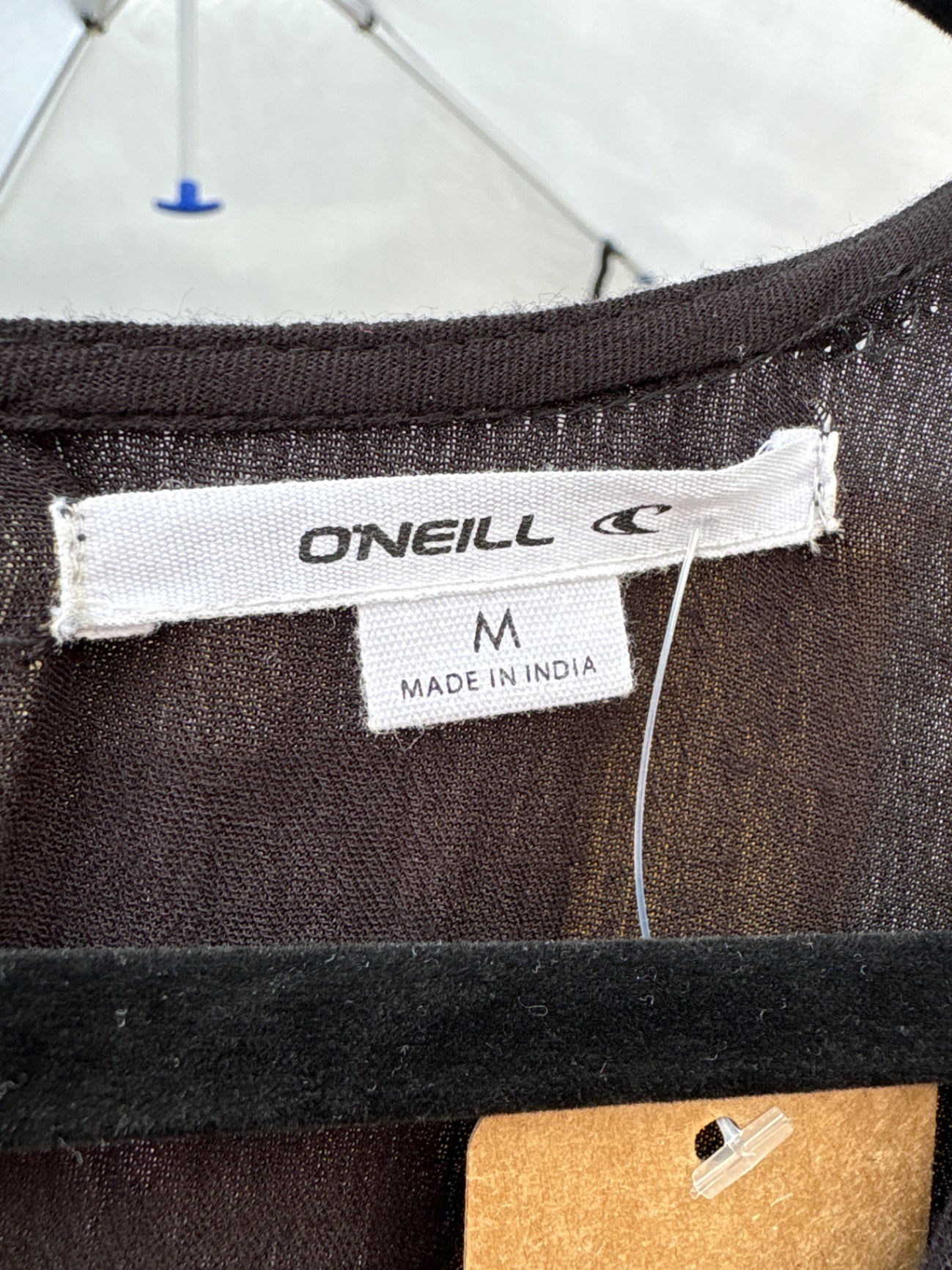 O'NEIL Jumpsuit in Black