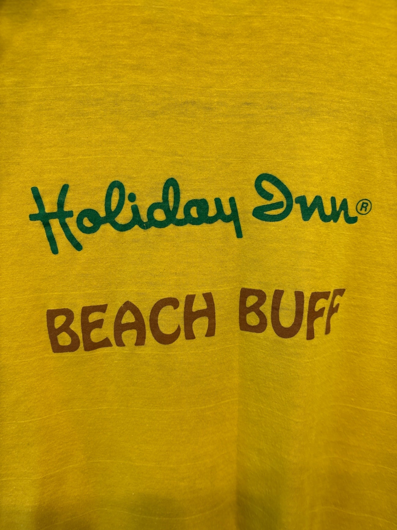 Myrtle Beach T - Vintage