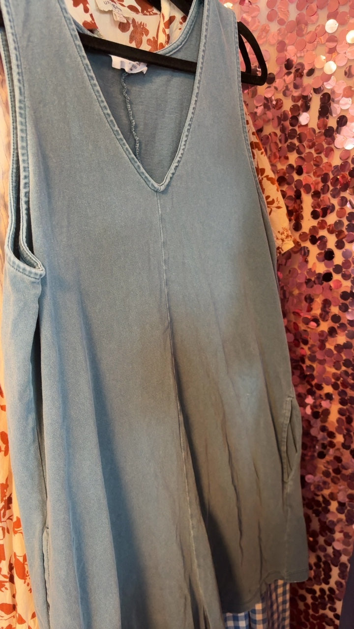 Double Zero Romper/Jumpsuit / Size: M