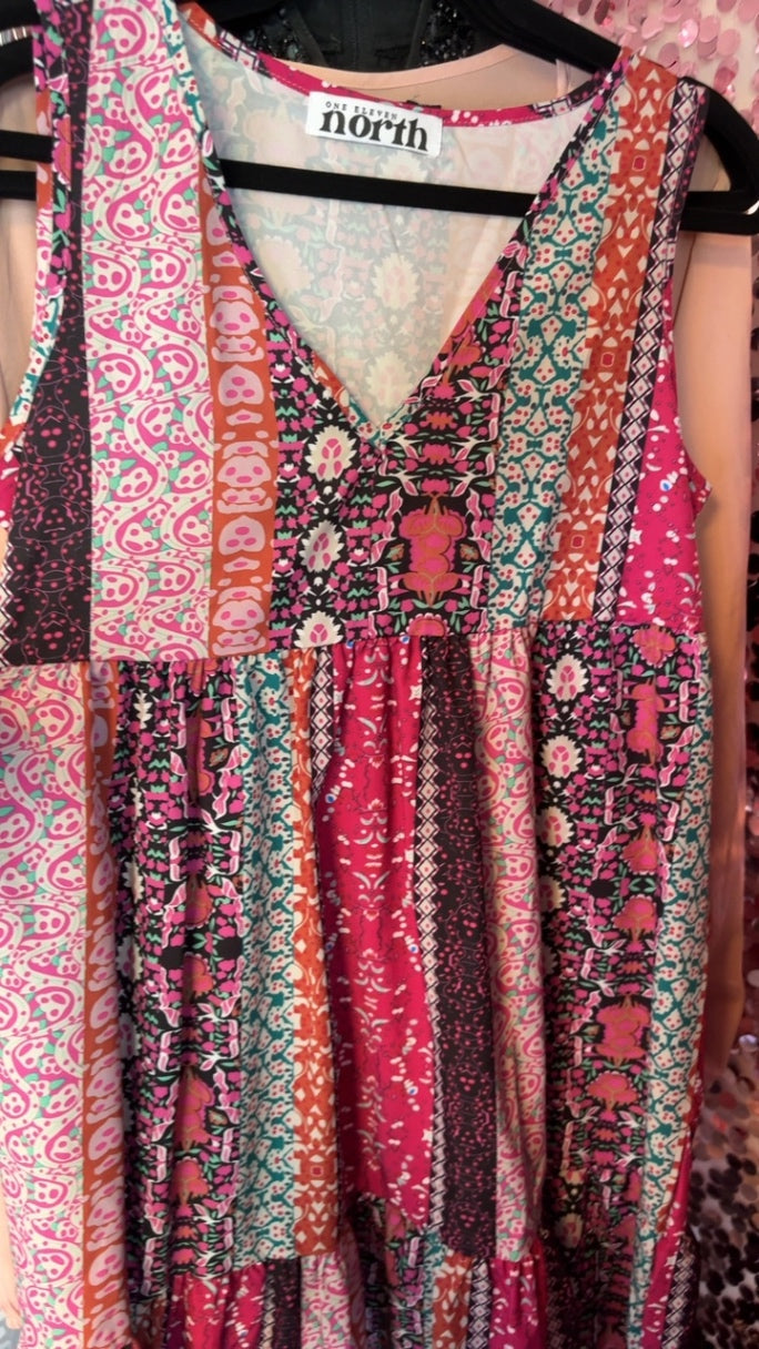 One Eleven Dress / Size: S