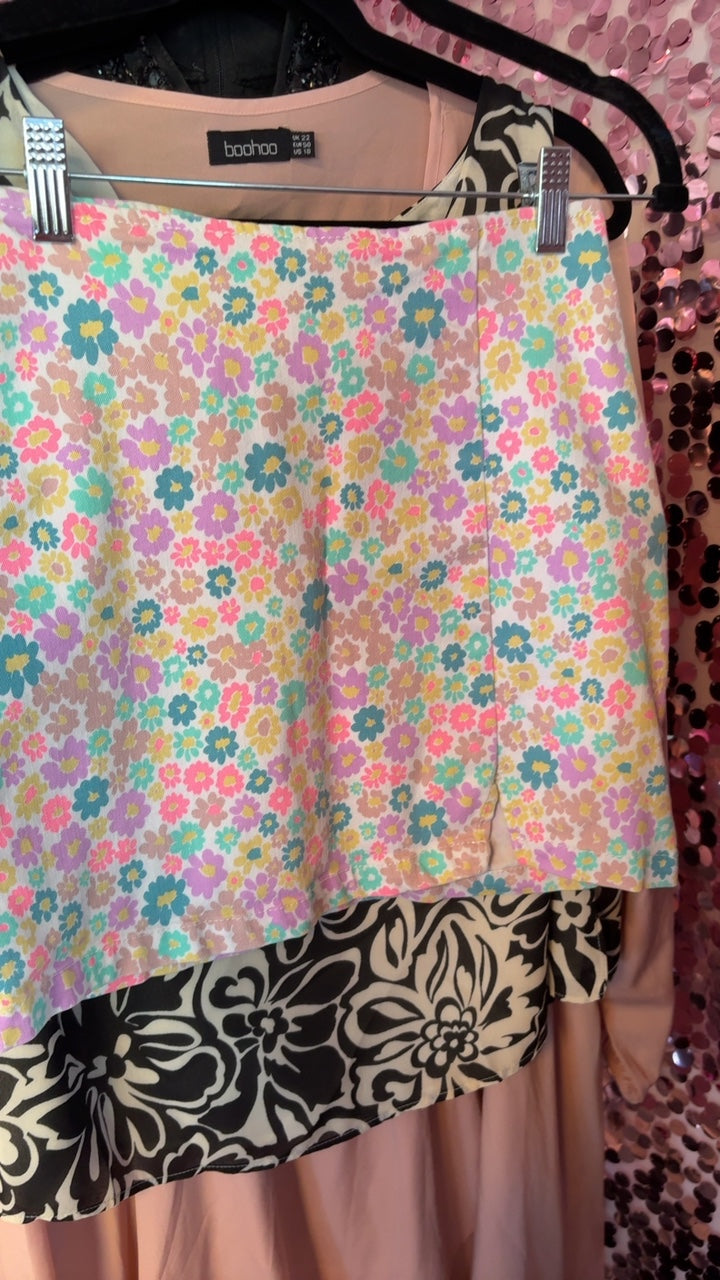 Wild Fable Skirt / Size: 0/XS