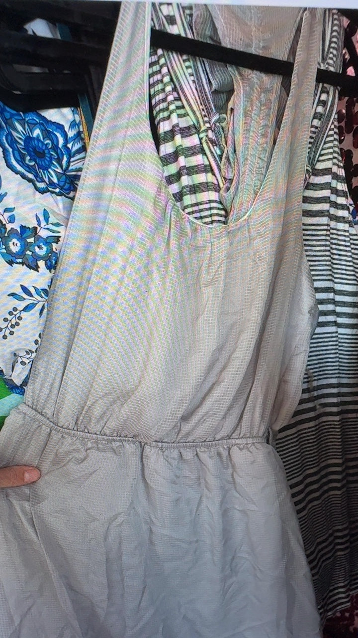 Love Notes Dress / Size: S
