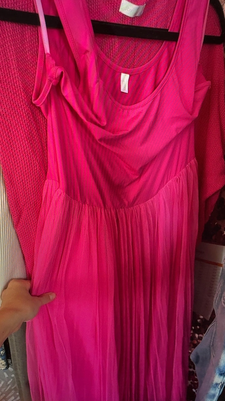 Joyfunear Dress / Size: XL