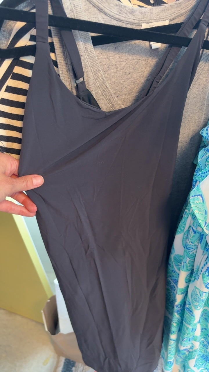 Rhoback Dress / Size: M