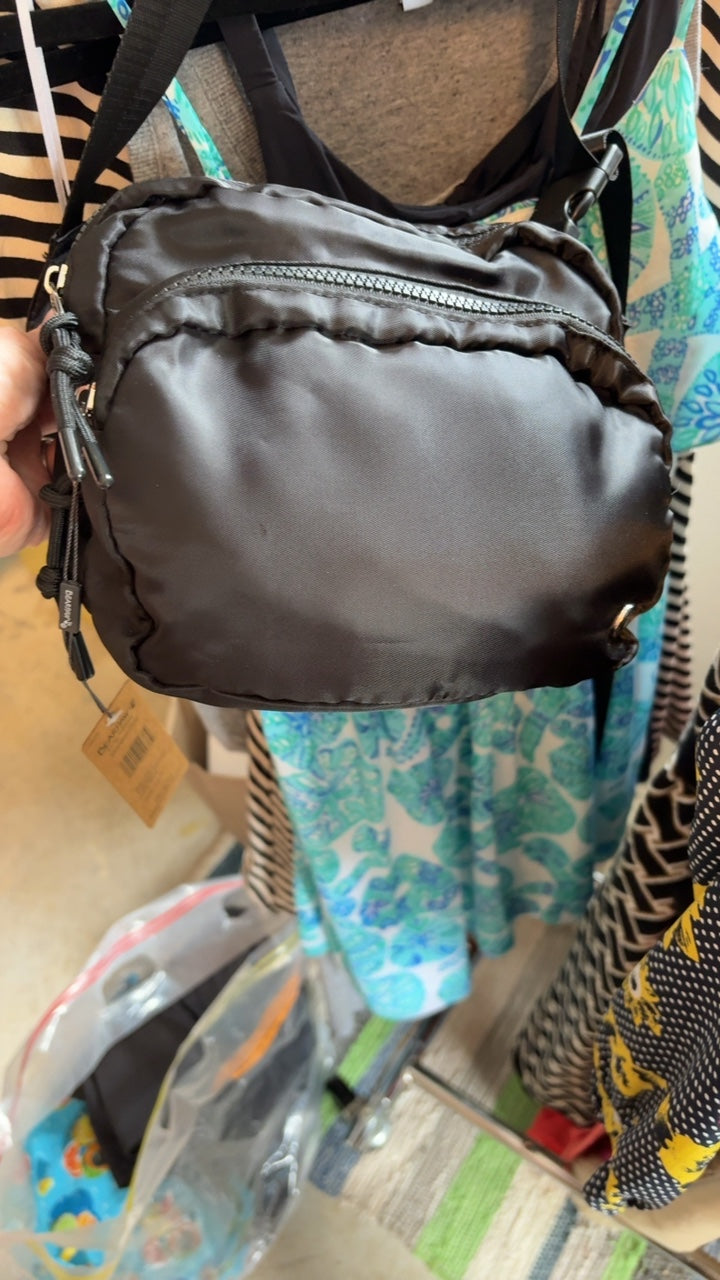 Bearpaw Belt Bag