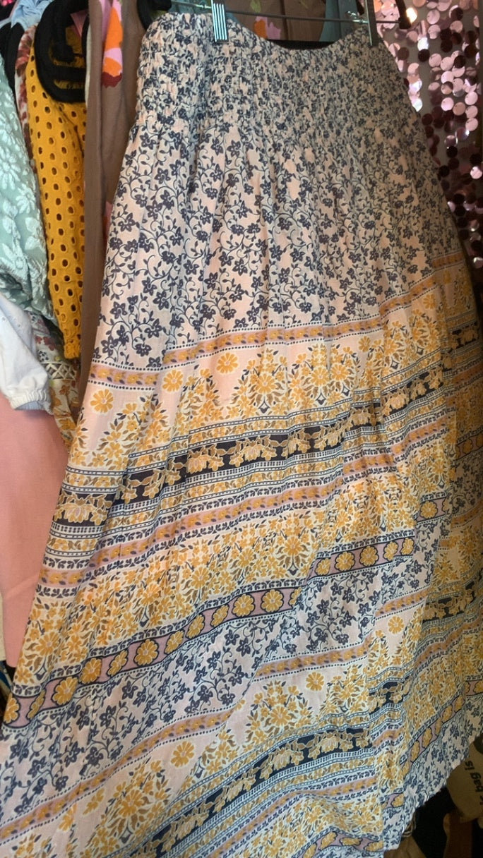 J.Jill Skirt / Size: XL