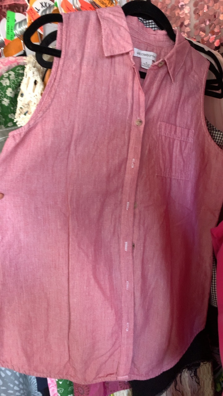 Liz clairborne Tank Top / Size: S