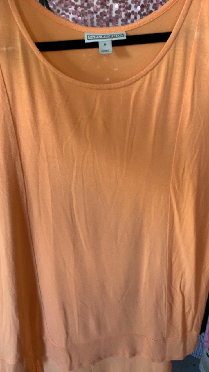 Dana Buchman Shirt / Size: S - as is