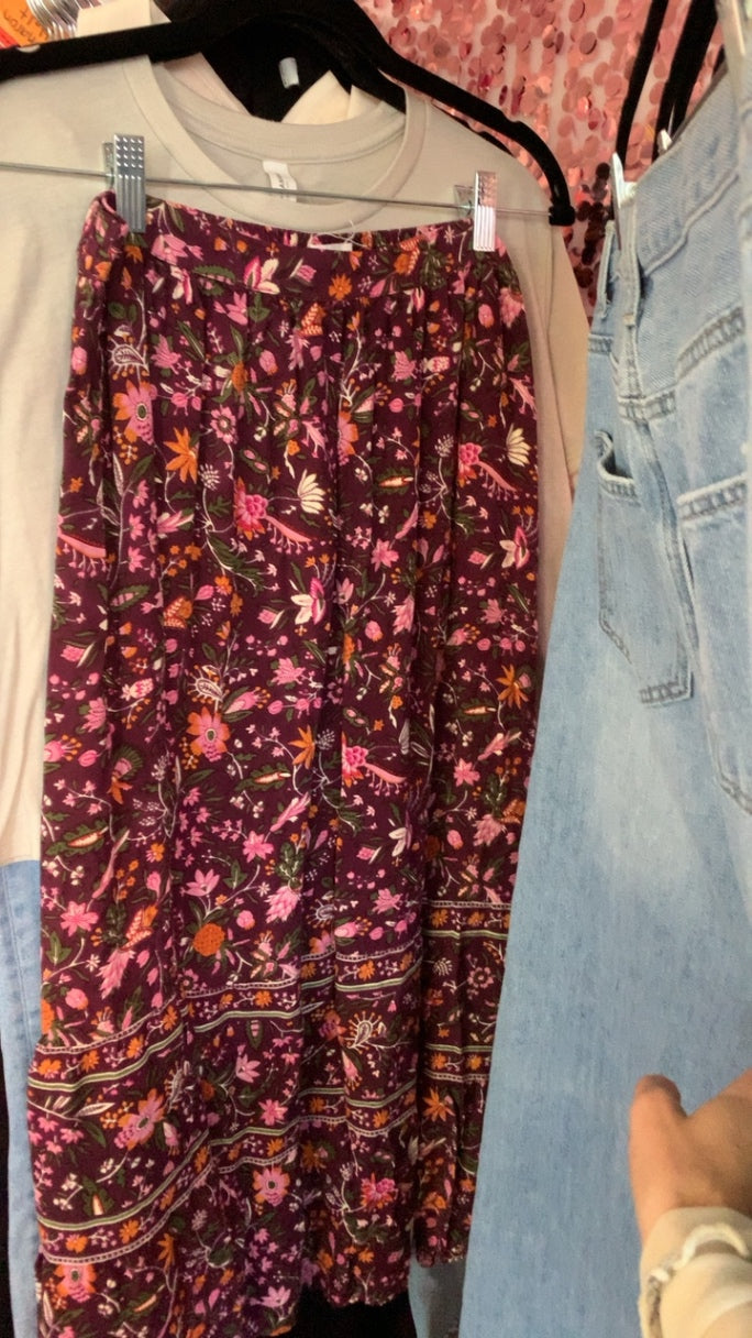 Garance Paris Skirt / Size: M