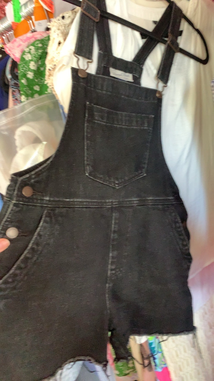 Universal Thread Overalls / Size: 0