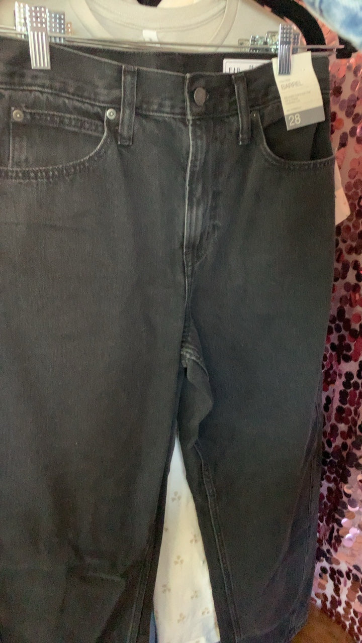 GAP Jeans / Size: 28/6
