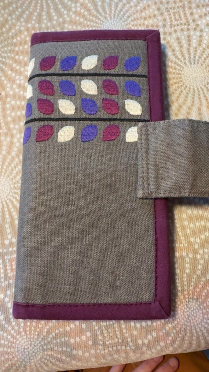 Marillis Wallet