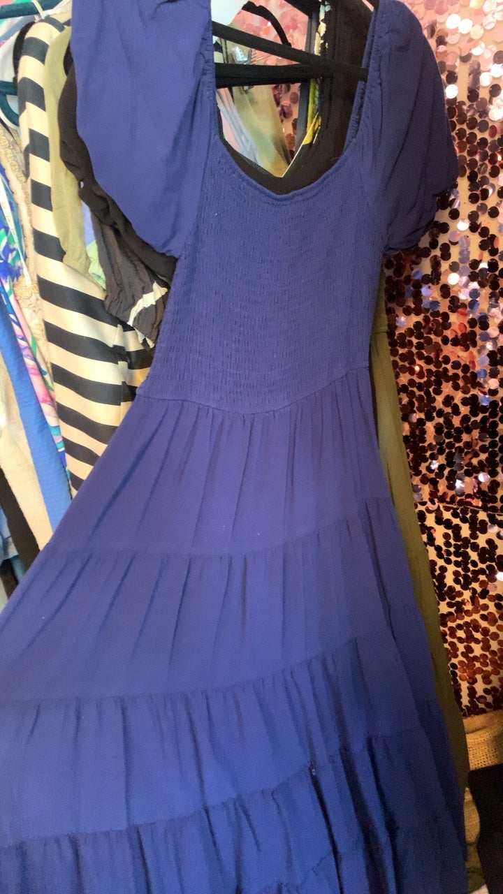 Zesica Dress / Size: S