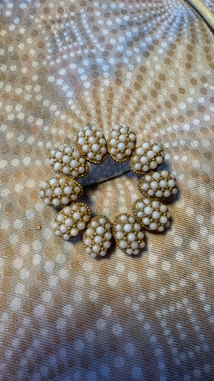 VINTAGE Brooch
