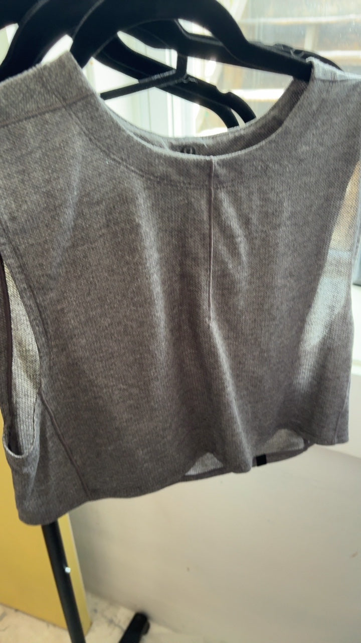 Lululemon Muscle Tank / Size: M