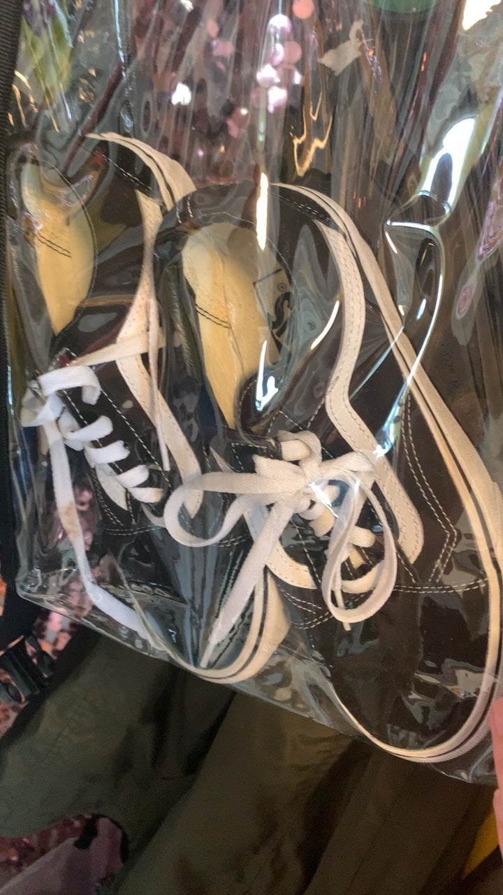 VANS Shoes / Size: 7.5