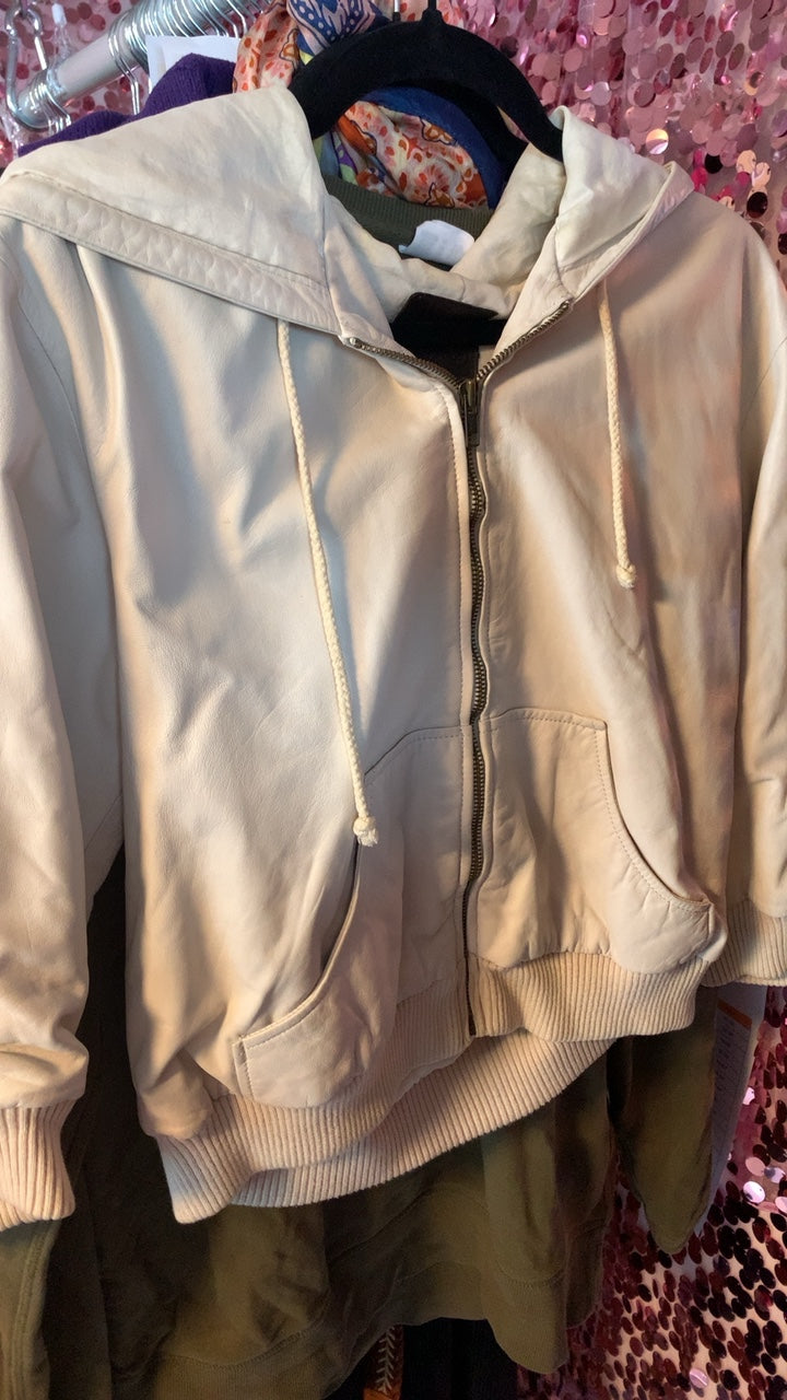 Joie Zip Jacket/ AS IS / Size: M