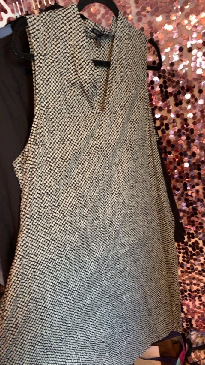 Eileen Fisher Tank dress / Size: Large