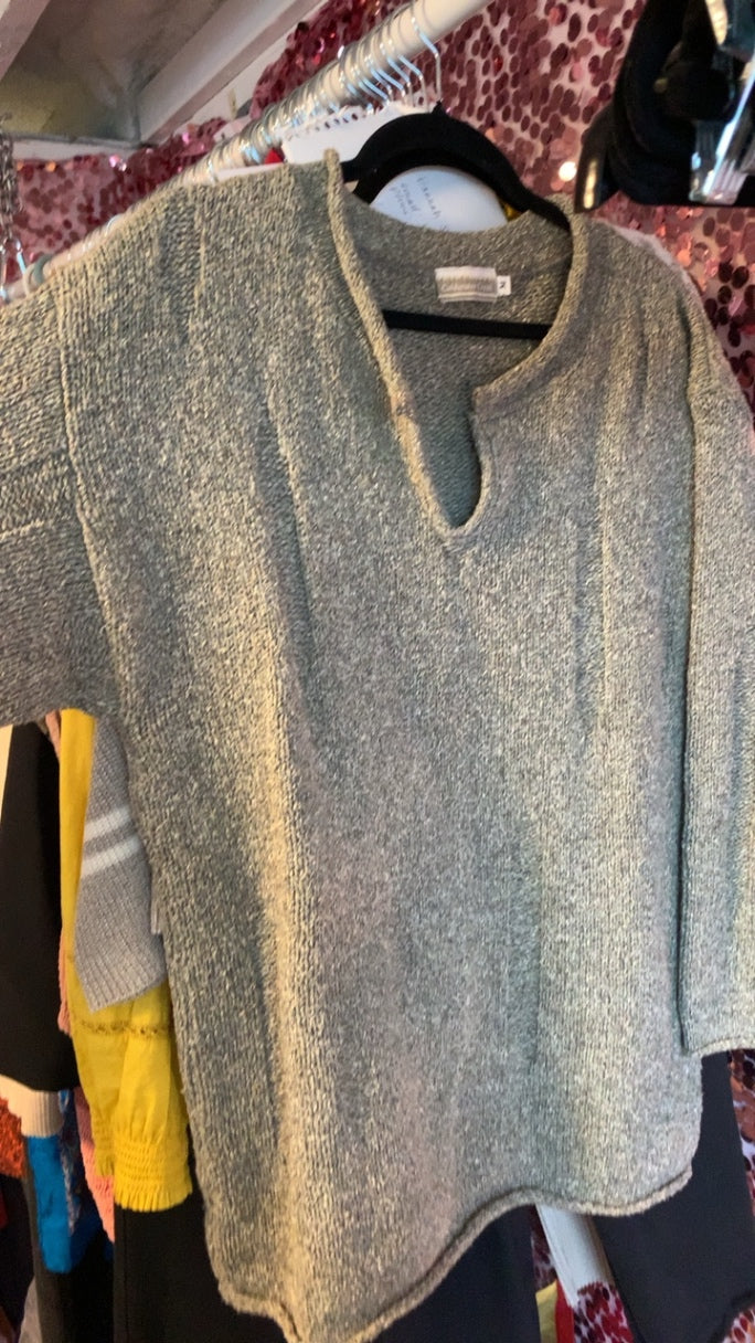 Coldwater Creek tunic Sweater / Size: M