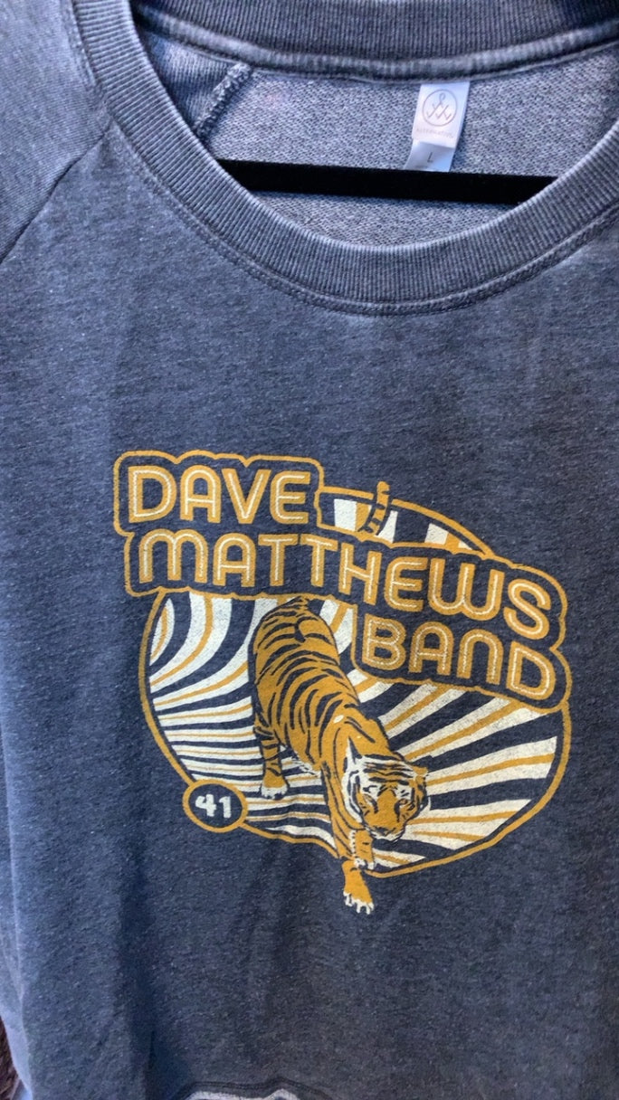 DMB Sweatshirt / Size: L