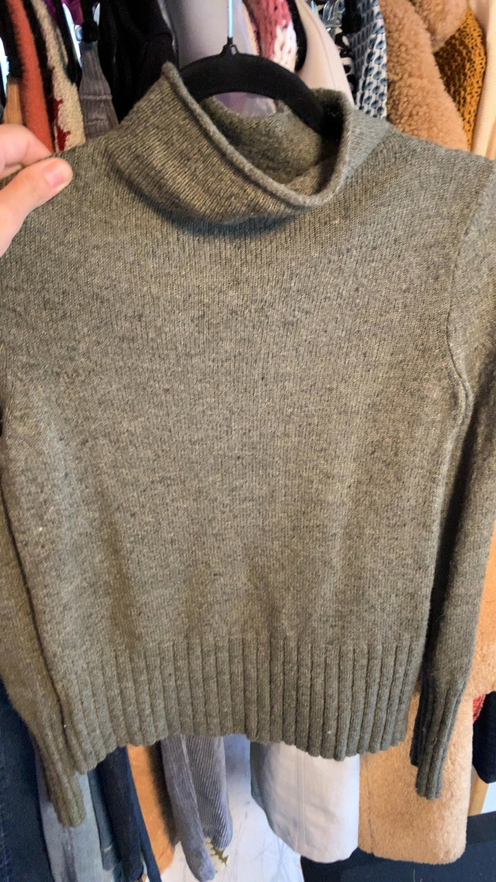 Madewell Sweater / Size: XXS