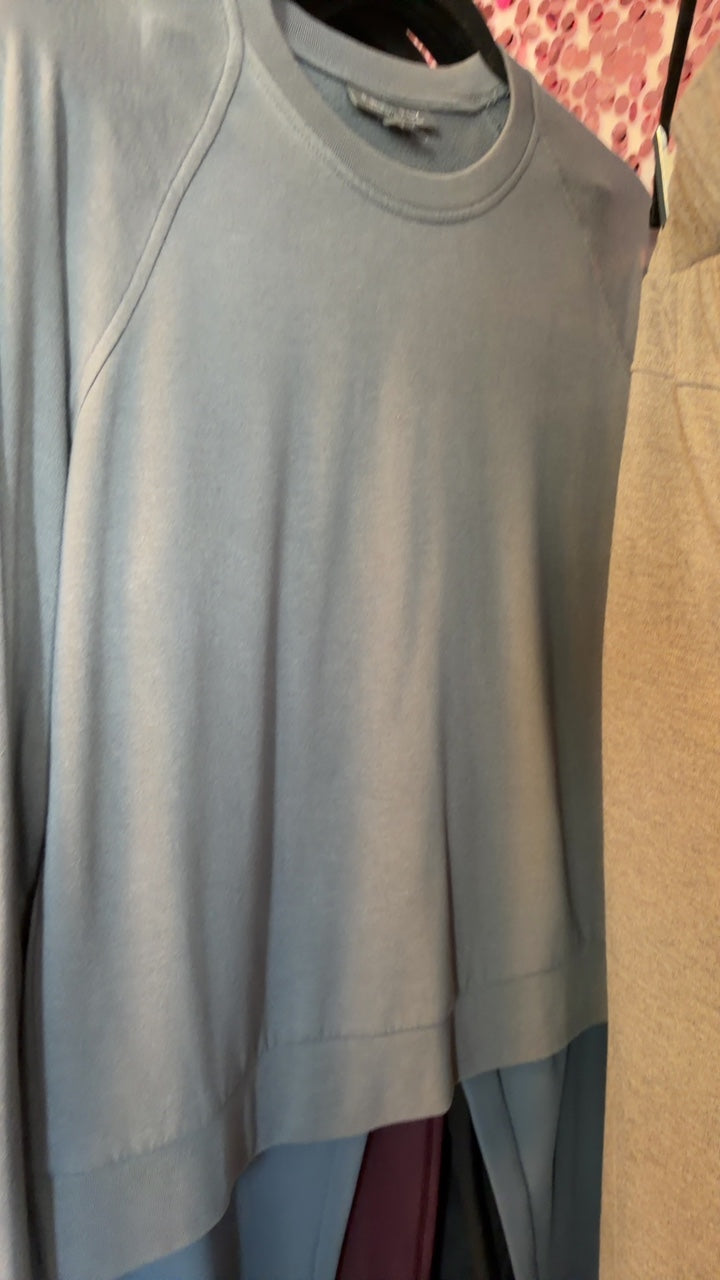 Free Fly Sweatshirt / Size: XS