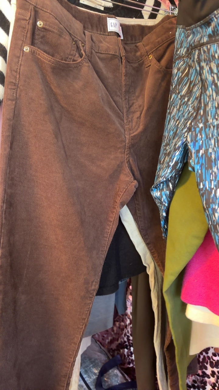 GAP Pants / Size: 12/31/L