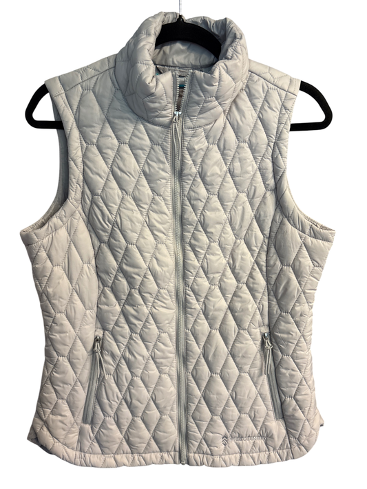 Free Country Quilted Puff Vest