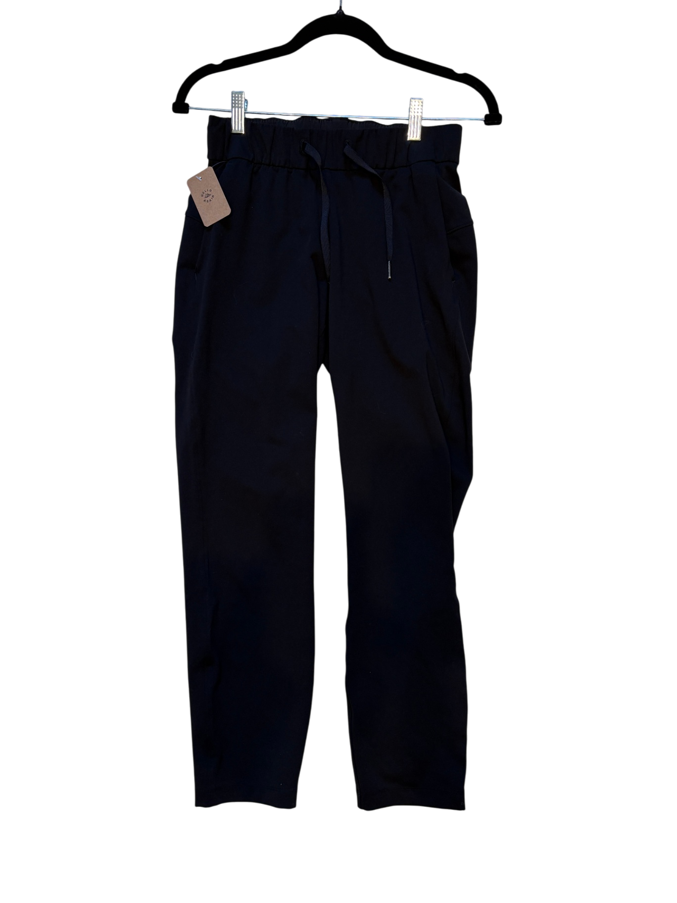 Lululemon On The Fly Pant in Black