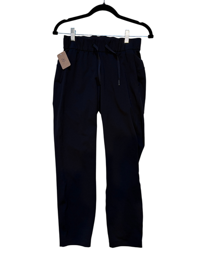 Lululemon On The Fly Pant in Black