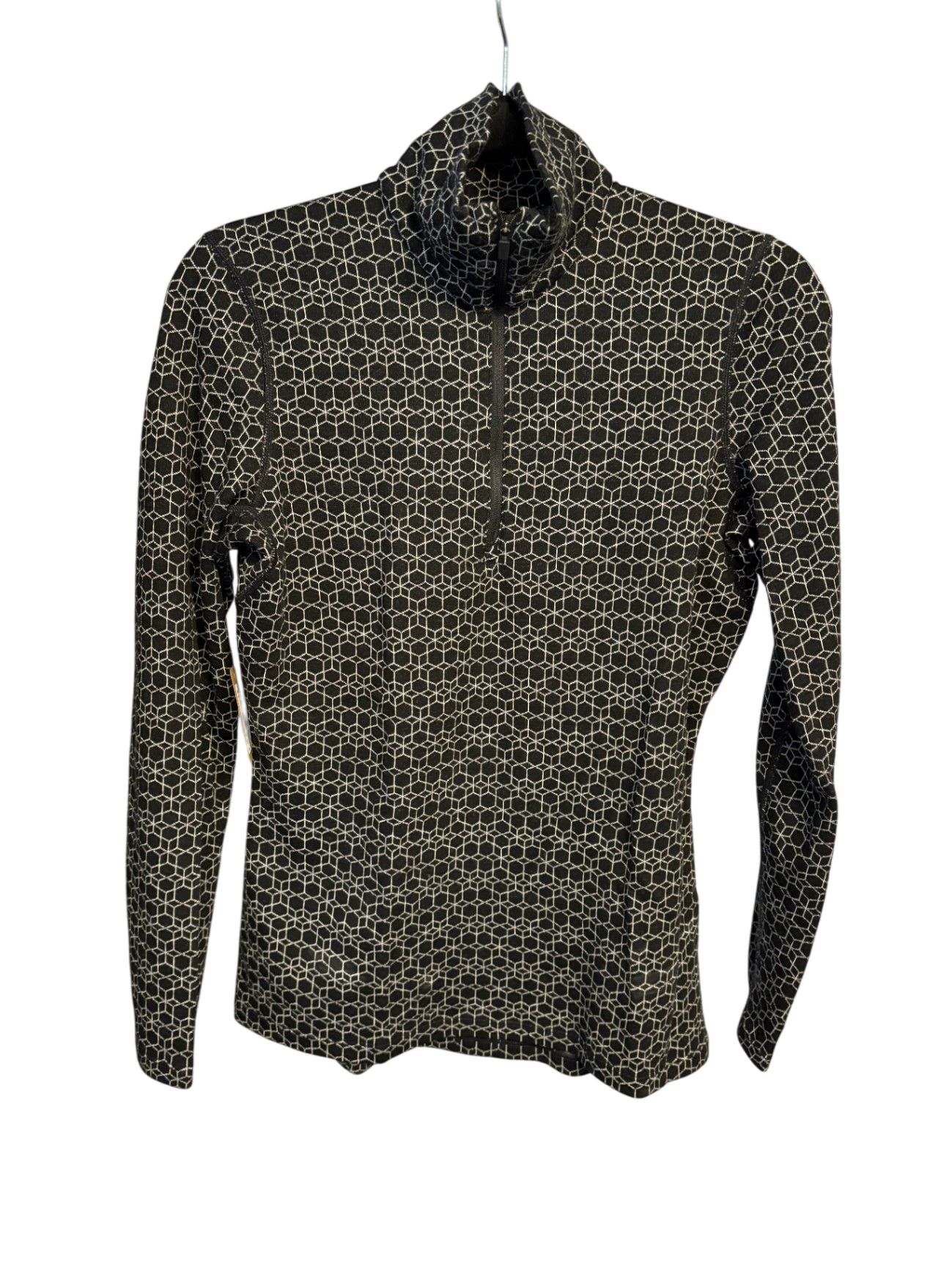 Icebreaker 250 Merino Quarter Zip