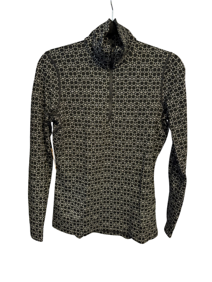 Icebreaker 250 Merino Quarter Zip