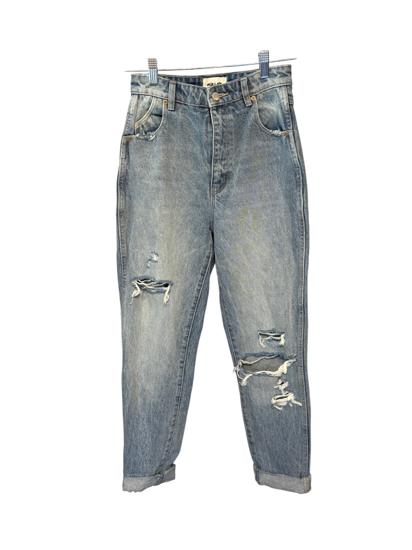 Rolla's Ella Jeans