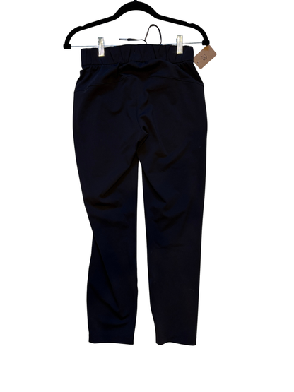 Lululemon On The Fly Pant in Black