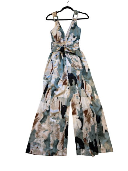 12th Tribe Silky Jumpsuit