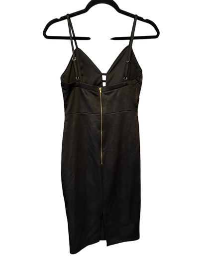Haute Monde Shimmer Faux Suede Dress – Hello Again LLC