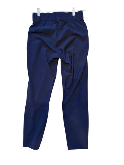 Lululemon On The Fly Pant in Navy