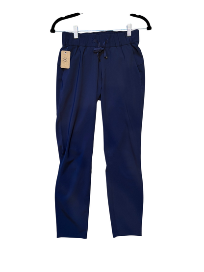 Lululemon On The Fly Pant in Navy