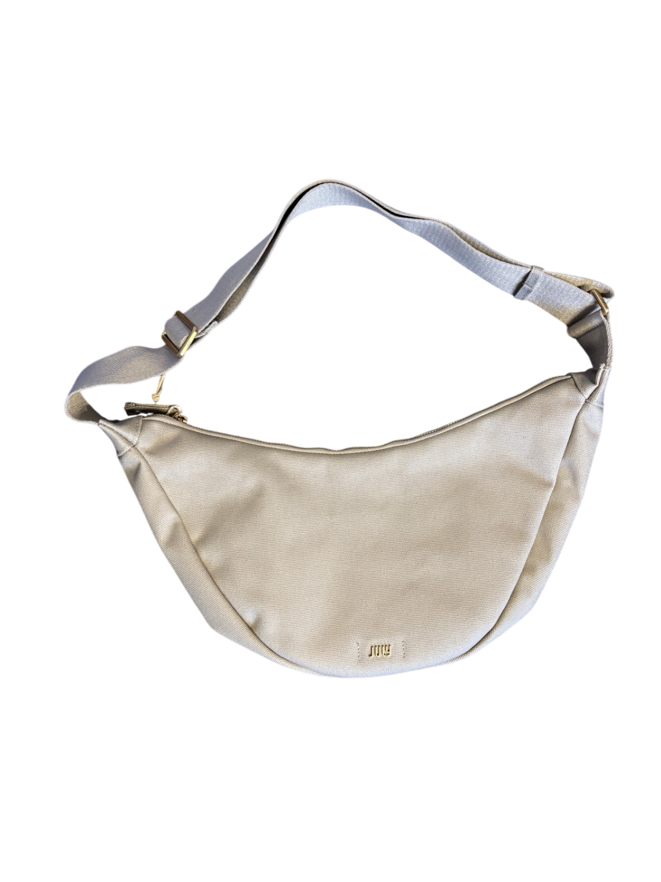 July Everyday Crescent Bag NWOT