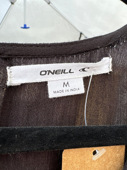 O'NEIL Jumpsuit in Black