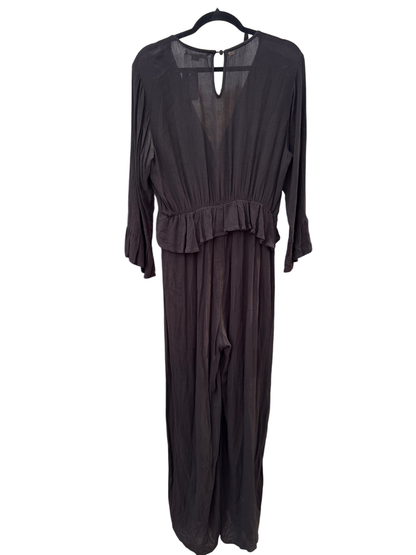 O'NEIL Jumpsuit in Black