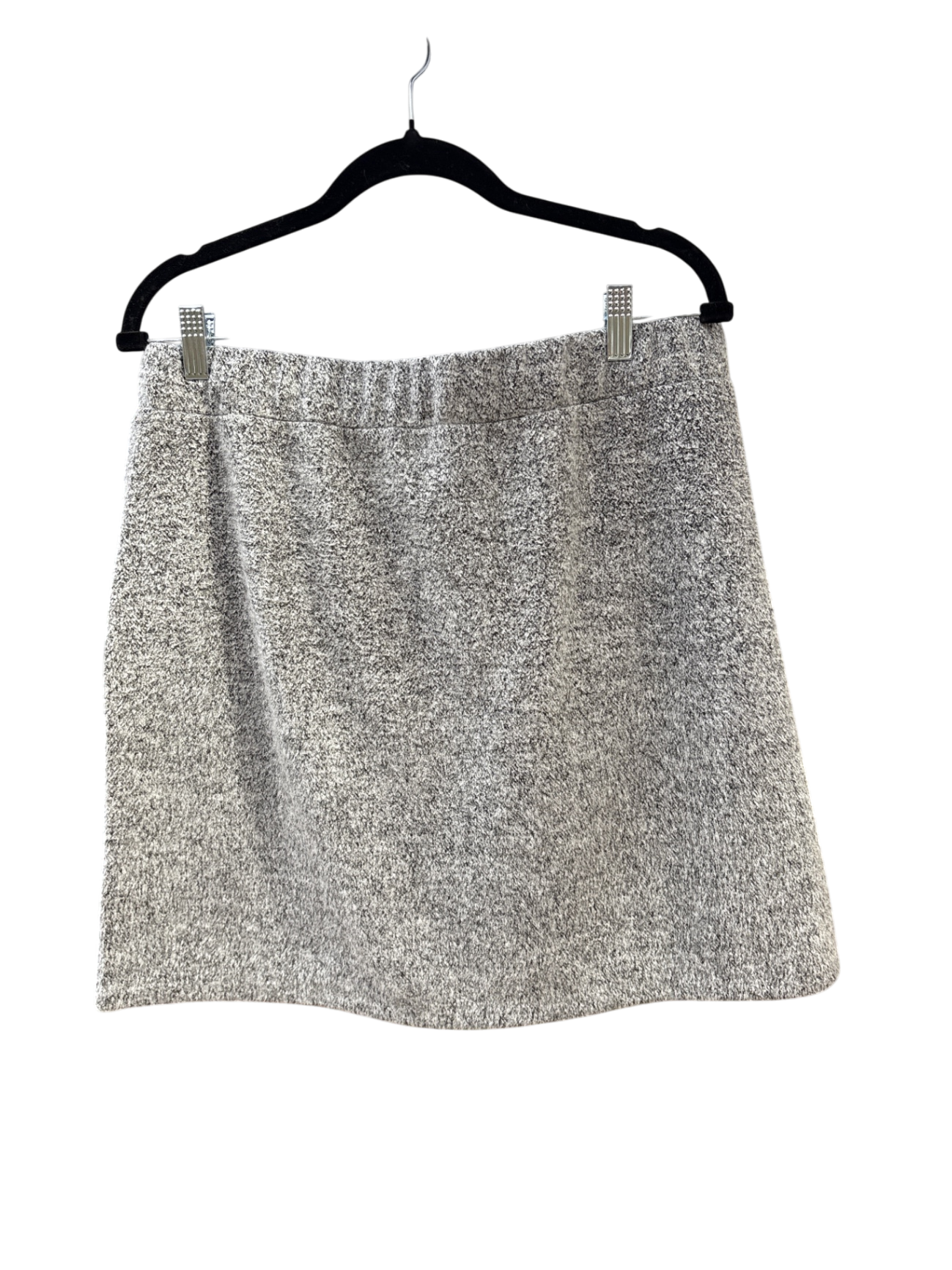 LOFT Stretch Waist Mini Skirt