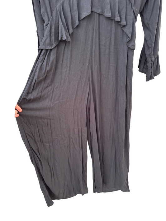 O'NEIL Jumpsuit in Black