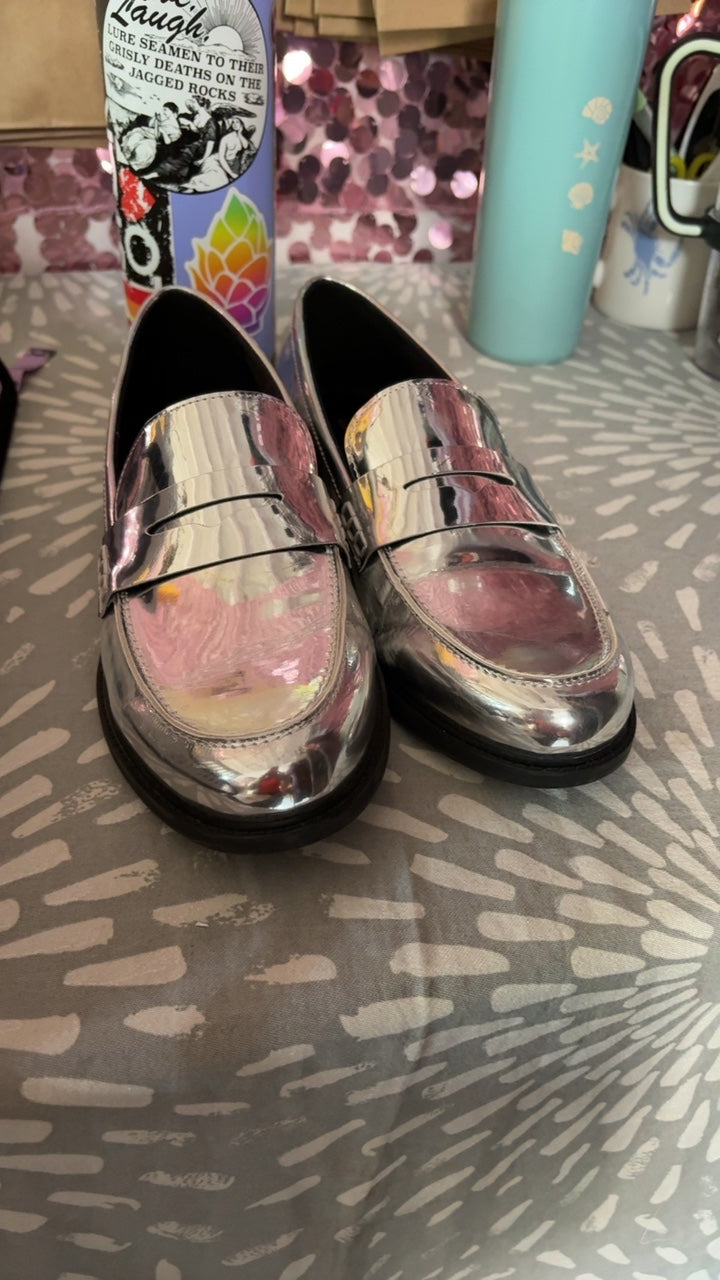 Marc Fisher Shoes / Size: 8.5