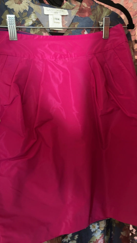 Banana Republic Y2K Skirt / Size: 0/XS