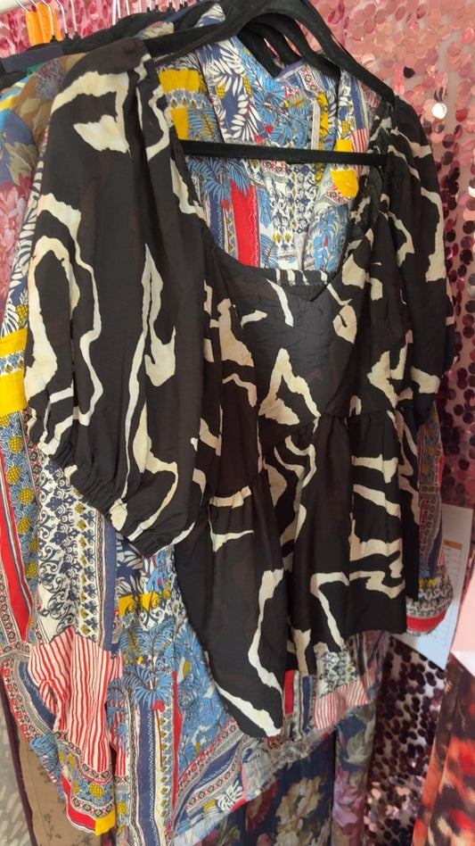 Nine West Shirt / Size: XL